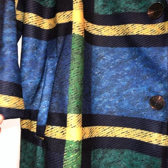 Long Coat - Picture 3 of 9